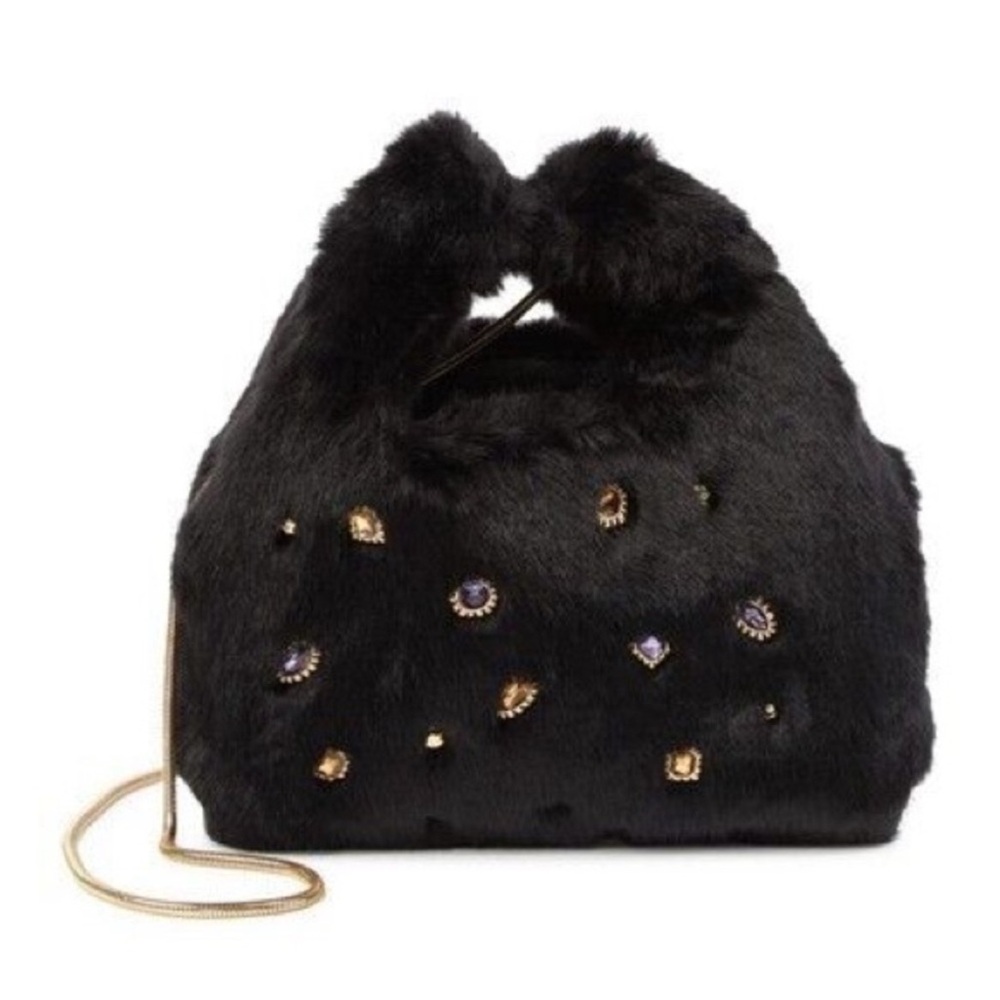 🎉PRICE DROP SALE🎉 Sam Edelman Jessamy Mini Shopper Bag